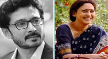 টোটার সঙ্গে কোন সম্পর্কে জড়াতে চলেছেন ইন্দ্রাণী হালদার টোটার সঙ্গে কোন সম্পর্কে জড়াতে চলেছেন ইন্দ্রাণী হালদার