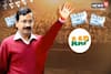 আসুন নতুন দিল্লি গড়ি, মসনদে হ্যাটট্রিকের পর জনতাকে আহবান কেজরিওয়ালের