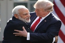 ৭০ লক্ষ লোকের ভিড় হবে ট্রাম্প-মোদির রোড শোয়ে? আসল সত্যিটা জানুন... ৭০ লক্ষ লোকের ভিড় হবে ট্রাম্প-মোদির রোড শোয়ে? আসল সত্যিটা জানুন...