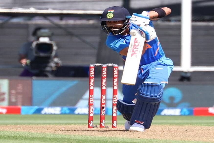 Photo Courtesy- BCCI/ Twitter