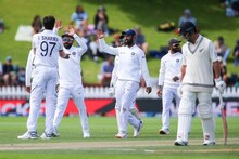 IND vs NZ: বেসিন রিজার্ভে নজির ইশান্তের,১১তম পাঁচ উইকেট নিয়ে ছুঁলেন জাহির খানকে