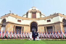 CAA প্রসঙ্গ এড়ালেন মার্কিন প্রেসিডেন্ট,কাশ্মীর মধ্যস্থতা নিয়েও ভোলবদল ট্রাম্পের