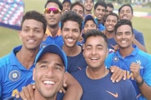 U19 WC: রবিবার ফাইনালে ফেভারিট ভারত, চমকে দিতে প্রস্তুত বাংলাদেশও U19 WC: রবিবার ফাইনালে ফেভারিট ভারত, চমকে দিতে প্রস্তুত বাংলাদেশও
