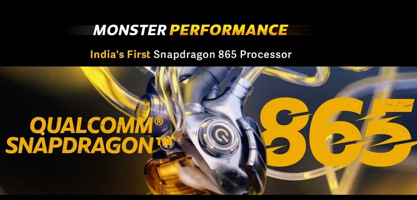 এই ফোনে থাকতে পারে Snapdragon 855+ চিপসেট। বেশি কিছু দিন ধরে এই ফোনটির ফিচারও ফাঁস হয়েছে সোশ্যাল মিডিয়াতে। সেই ফাঁস হওয়া তথ্য অনুযায়ী এই ফোনে থাকতে পারে 6.44 ইঞ্চির AMOLED ডিসপ্লে। সাউন্ডের জন্য় থাকছে HiFi AK4377A PA অ্য়াম্প।