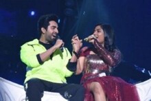 ‘আমি তোমার ফ্যান !’ চাঁদের পিঠে বসে অঙ্কনার গানে মুগ্ধ আয়ুষ্মান খুরানা