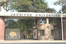 যাদবপুরে ঐশীর সভাকে ঘিরে অশান্তির আশঙ্কা
