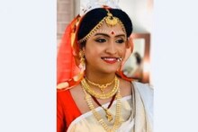 গরমে বিয়ে করছেন? কেমন হবে কনের সাজ? টিপস দিচ্ছেন অনিরুদ্ধ চাকলাদার