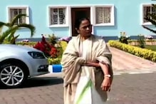 'BJP-র কাজ পছন্দ করছে না মানুষ, প্রত্যাখ্যান করছে,' বললেন মমতা 'BJP-র কাজ পছন্দ করছে না মানুষ, প্রত্যাখ্যান করছে,' বললেন মমতা