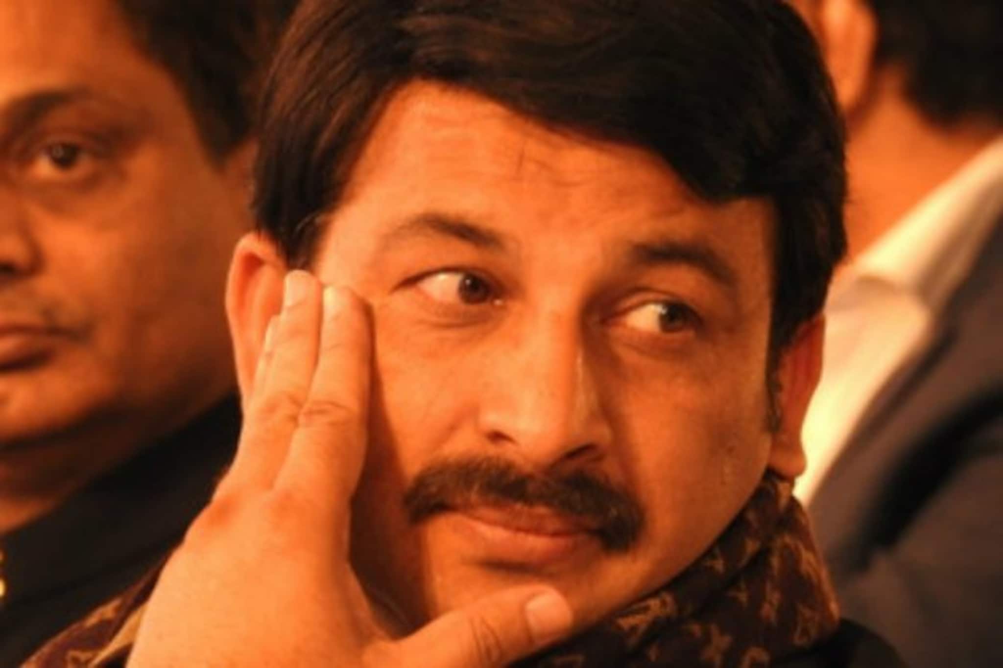 Delhi Election Result: ৪৮-এরও বেশি আসন পাচ্ছে বিজেপি, আত্মবিশ্বাসী মনোজ তিওয়ারি