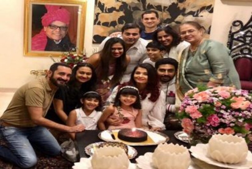 এদিকে, আবেগাপ্লুত হয়ে ছবি পোস্ট করেন অমিতাভ বচ্চন। হরিবংশ রাই বচ্চনের সঙ্গে অভিষেকের একটি পোস্ট করে অমিতাভ লেখেন, "কত বছর বয়স হল, সেটা কোনও ব্যাপার না। সন্তান সবসময় বাবা-মায়ের কাছে ছোটই থাকে।" অমিতাভ আরও লেখেন, "৪৪ শুধুমাত্রই একটা নম্বর। কিন্ত তাতেও তোমার সারল্য কোনও দিন যাবে না...কোনও দিনও নয়। 