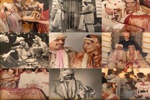 বিবাহবার্ষিকীতে 'আবেগপ্রবণ' প্রিয়াঙ্কা গান্ধি, শেয়ার করলেন বিয়ের অ্যালবাম