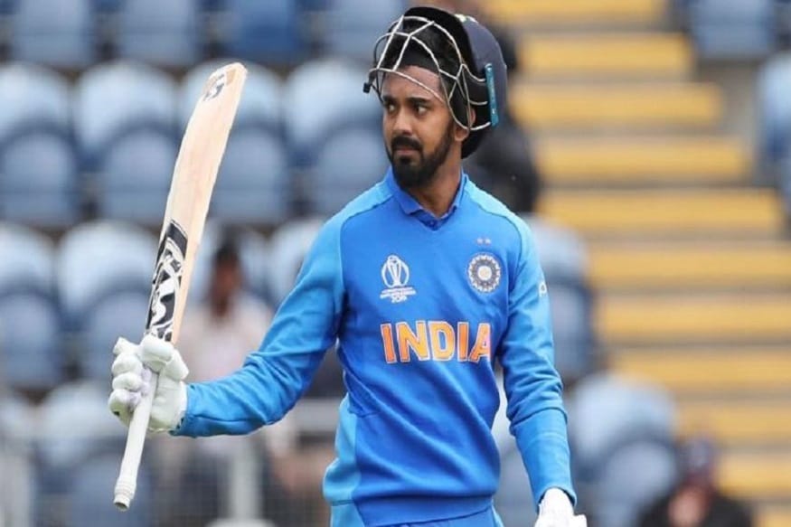 নিউজিল্যান্ডের বিরুদ্ধে তৃতীয় একদিনের ম্যাচে ঝকঝকে শতরান এল কেএল রাহুলের ব্যাটে ৷ এটা একদিনের আন্তর্জাতিকে রাহুলের চতুর্থ শতরান ৷ Photo- File নিউজিল্যান্ডের বিরুদ্ধে তৃতীয় একদিনের ম্যাচে ঝকঝকে শতরান এল কেএল রাহুলের ব্যাটে ৷ এটা একদিনের আন্তর্জাতিকে রাহুলের চতুর্থ শতরান ৷ Photo- File