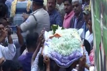 দুর্ঘটনার ঠিক আগে পুলকারে উঠে বন্ধুকে কী বলেছিল ঋষভ ?
