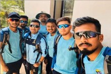 গরমে কাহিল ক্রিকেটাররা, মনোজদের কোন অবদানকে খারিজ করে দিল ম্যাচ রেফারি? গরমে কাহিল ক্রিকেটাররা, মনোজদের কোন অবদানকে খারিজ করে দিল ম্যাচ রেফারি?