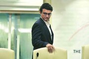 ‘অলিম্পিকে আপনি অ্যাথলিটদের সঙ্গে থাকলে ওদের মনোবল বাড়বে’, সৌরভকে অনুরোধ IOA-র