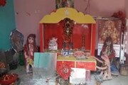 অমাবস্যার রাতে নরবলি দিত তান্ত্রিক স্ত্রী, পালিয়ে বাঁচলেন বৃদ্ধ, দেখুন ভিডিও