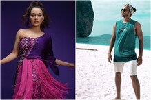 চিট করল বয়ফ্রেন্ড ! মানসিক চাপ সহ্য করতে না পেরে ব্রেক আপ করলেন নায়িকা চিট করল বয়ফ্রেন্ড ! মানসিক চাপ সহ্য করতে না পেরে ব্রেক আপ করলেন নায়িকা