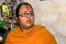 কাউন্সিলর হতে চান সোনালী গুহ, দলের কাছে আবেদন বিধায়কের