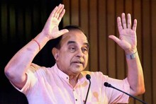 সনিয়া ও রাহুল খুব শীঘ্রই ভারতের নাগরিকত্ব হারাবেন, CAA-প্রসঙ্গে দাবি স্বামীর