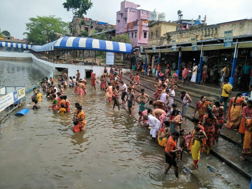 তারকেশ্বরের মন্দিরে শিবরাত্রির দিনে পুজো দিলে বিশেষ মোক্ষ লাভ করা সম্ভব হয়ে থাকে ৷ ছবি সংগৃহীত ৷