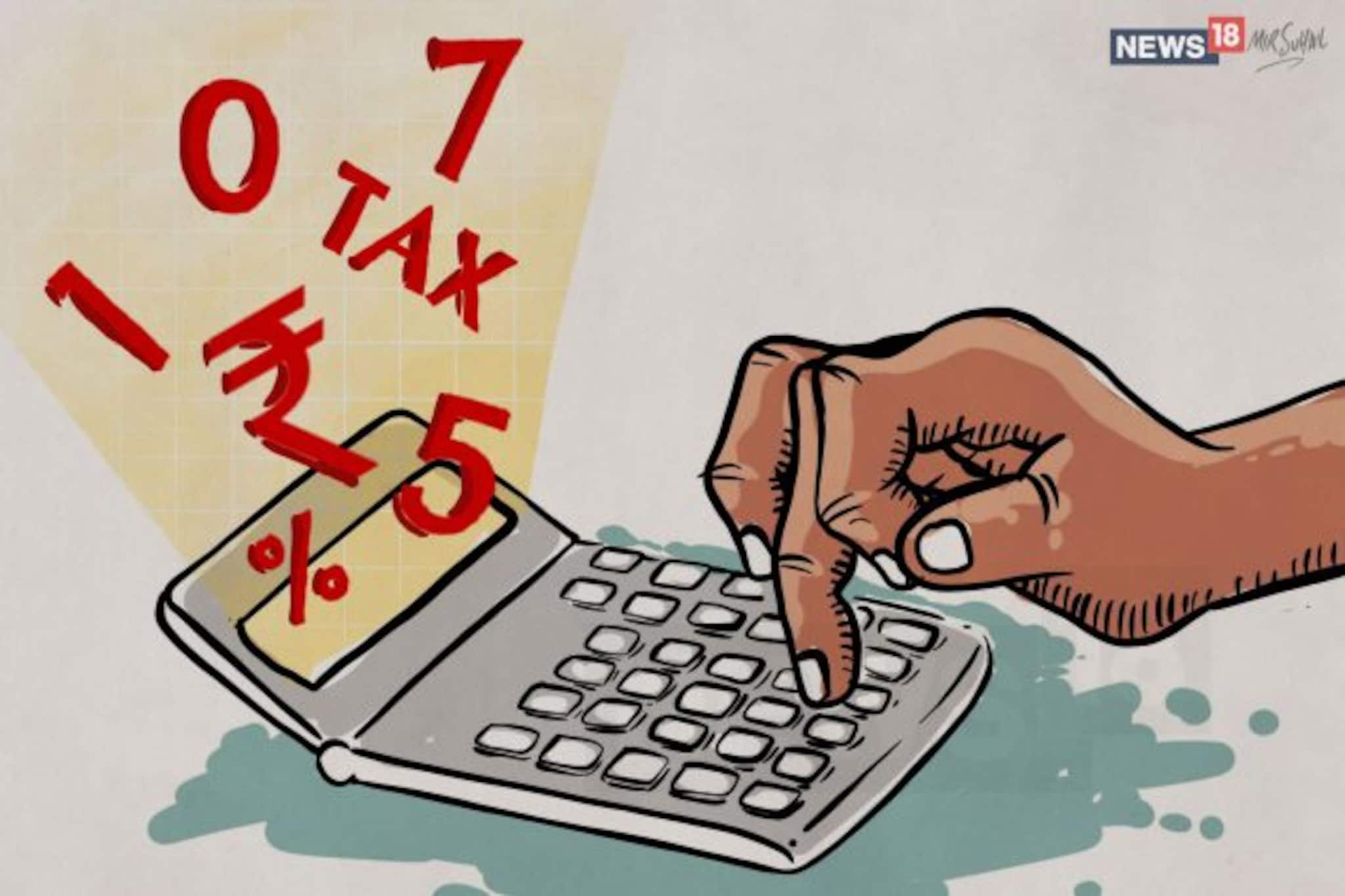 Income Tax Calculator: বাজেটে নতুন কর কাঠোমোর ঘোষণা, আয়কর কত দিতে হবে ?