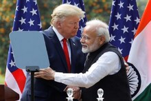ট্রাম্প-মোদি যৌথ সাংবাদিক সম্মেলন, দেখুন