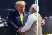 ভারতের সঙ্গে ৩ হাজার কোটি ডলারের প্রতিরক্ষা চুক্তির ঘোষণা করলেন ট্রাম্প