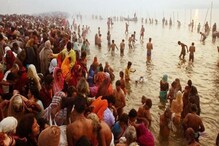 সাগর বিচেহোম যজ্ঞ, গঙ্গাসাগর মেলার পরেই মাঘী পূর্ণিমার মেলা প্রস্তুতি সাগর বিচেহোম যজ্ঞ, গঙ্গাসাগর মেলার পরেই মাঘী পূর্ণিমার মেলা প্রস্তুতি