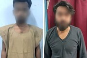 জিও মোবাইল টাওয়ার বসানোর নাম করে সেনা কর্মীকে প্রতারণা, গ্রেফতার ২
