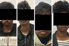 জামতাড়া গ্যাং-এর অস্ত্র সুপ্রিম কোর্টের নির্দেশ,পুলিশের জেরায় চাঞ্চল্যকর তথ্য !