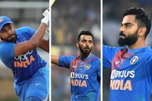 #IndvsNZ : দুরন্ত তরুণ ব্রিগেড, শ্রেয়স,রাহুলের ব্যাটে রানের পাহাড়ে ভারত #IndvsNZ : দুরন্ত তরুণ ব্রিগেড, শ্রেয়স,রাহুলের ব্যাটে রানের পাহাড়ে ভারত