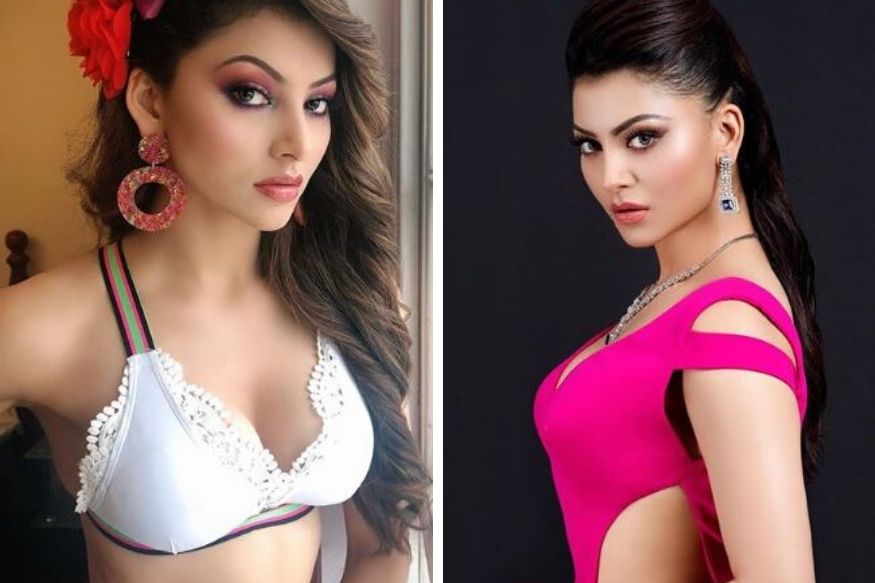 ১৯৯৪ -র ২৫ ফেব্রুয়ারি জন্মদিন উর্বশীর ৷ আর নিজের জন্মদিনে নিজেকেই সবচেয়ে প্রিয় মানুষ বলে ঘোষাণ করলেন সুন্দরী ৷ Photo Courtesy- Urvashi Rautel/ Instagram ১৯৯৪ -র ২৫ ফেব্রুয়ারি জন্মদিন উর্বশীর ৷ আর নিজের জন্মদিনে নিজেকেই সবচেয়ে প্রিয় মানুষ বলে ঘোষাণ করলেন সুন্দরী ৷ Photo Courtesy- Urvashi Rautel/ Instagram