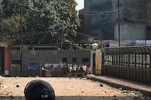 দিল্লিতে জারি করা হয়েছে ১৪৪ ধারা