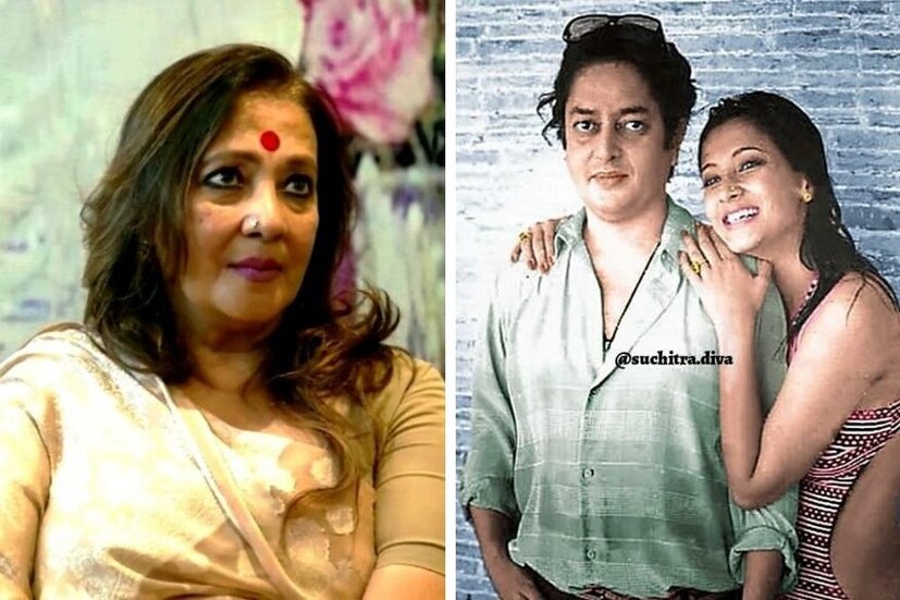 • ৬৫ বছর বয়সেও তাঁর গ্ল্যামার দেখার মতো ৷ তাঁকে দেখে কেউ বলবে না ৪০ বছর আর ৩৯ বছরের দুই মেয়ে রয়েছে তাঁর ৷