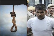 বিনয়েরও প্রাণভিক্ষা খারিজ রাষ্ট্রপতির কাছে, ৪ জনেরই ফাঁসি হচ্ছে