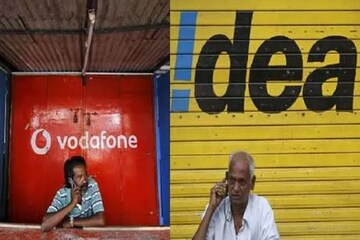 লকডাউনের মঝেই ঘরে বসে রোজগারের সুযোগ দিচ্ছে Vodafone