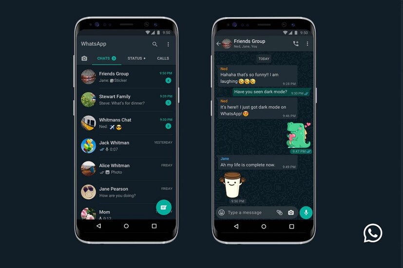 কীভাবে অ্যাটিভেট করবেন এই ডার্ক মোড? Android 10 ফোন ব্যবহার করছেন যারা- প্রথমে গুগল প্লে স্টোরে গিয়ে হোয়াটসঅ্যাপ অ্যাপটিকে আপডেট করুন। এর পর সেটিংসে গিয়ে ডিসপ্লেতে ক্লিক করুন। এখানে আপনি ডার্ক মোড অপশনটি দেখতে পাবেন। 
