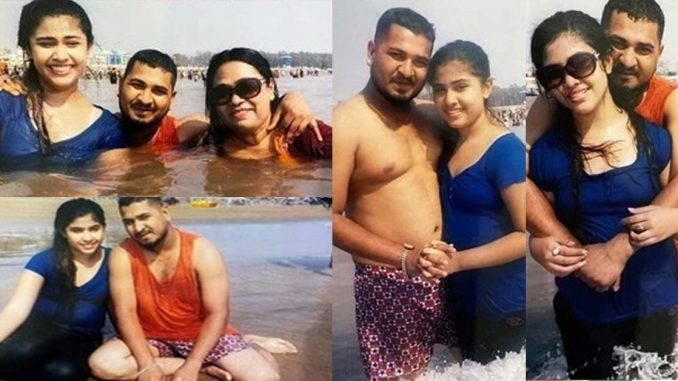 এদিকে হলদিয়ায় জোড়া খুনের ঘটনায় আরও ১ অভিভুক্ত সুকদেব দাসকে গ্রেফতার করল পুলিশ ৷ ধৃতের বাড়ি হলদিয়ার দুর্গাচকে ৷ হলদিয়াকাণ্ডে গ্রেফতার মোট ৩ ৷ আগেই গ্রেফতার মূল অভিযুক্ত সাদ্দাম ৷ এদিকে হলদিয়ায় জোড়া খুনের ঘটনায় আরও ১ অভিভুক্ত সুকদেব দাসকে গ্রেফতার করল পুলিশ ৷ ধৃতের বাড়ি হলদিয়ার দুর্গাচকে ৷ হলদিয়াকাণ্ডে গ্রেফতার মোট ৩ ৷ আগেই গ্রেফতার মূল অভিযুক্ত সাদ্দাম ৷