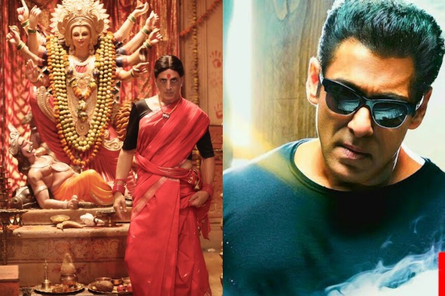 বছরের দুই বড় ছবি ৷ 