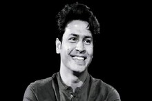 ড্রাকুলা হলেন অনির্বাণ ভট্টাচার্য
