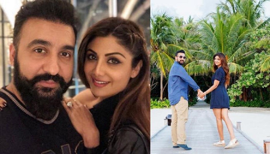 শিল্পা মেয়ের নামের মানেও বোঝান। সংস্কৃতে 'সা' মানে 'পাওয়া' আর 'মিশা' রাশিয়ান শব্দ, অর্থ 'ঈশ্বরের মত'। এককথায় সামিশা আমাদের বাড়ির লক্ষ্মী। আমাদের পরিবারকে সম্পূর্ণ করল। শিল্পা মেয়ের নামের মানেও বোঝান। সংস্কৃতে 'সা' মানে 'পাওয়া' আর 'মিশা' রাশিয়ান শব্দ, অর্থ 'ঈশ্বরের মত'। এককথায় সামিশা আমাদের বাড়ির লক্ষ্মী। আমাদের পরিবারকে সম্পূর্ণ করল।