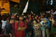 কলা বিভাগে বিপুল জয় পেল এসএফআই, ইঞ্জিনিয়ারিংয়ে সব আসনে জয়ী ডিএসএফ কলা বিভাগে বিপুল জয় পেল এসএফআই, ইঞ্জিনিয়ারিংয়ে সব আসনে জয়ী ডিএসএফ
