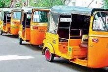 বাঁশদ্রোণীতে অটোর ধাক্কায় মৃত্যু, প্রশাসনিক নিষ্ক্রিয়তা নিয়ে প্রশ্ন