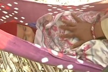দায়িত্ববান! ট্রাম্প সফরে বিশেষ ডিউটি, এক বছরের সন্তান কোলে কাজে নামলেন পুলিশ মা দায়িত্ববান! ট্রাম্প সফরে বিশেষ ডিউটি, এক বছরের সন্তান কোলে কাজে নামলেন পুলিশ মা