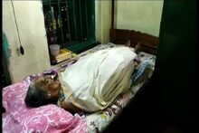 প্রয়াত প্রাক্তন রাষ্ট্রপতি প্রণব মুখোপাধ্যায়ের দিদি