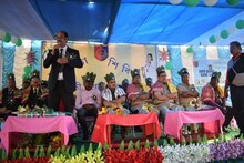 সালিশি সভায় গণধর্ষণের নিদান! মধ্যযুগীয় বর্বরতাকে রুখতে উদ্যোগী পুলিশ-প্রশাসন