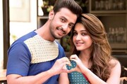বিয়ের জন্য ম্যাট্রিমোনিয়াল সাইটে নাম লেখালেন বনি-কৌশানি