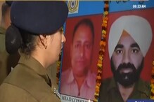 পুলওয়ামার বর্ষপূর্তিতে নিহতদের স্মরণে ট্যুইট প্রধানমন্ত্রী-স্বরাষ্ট্রমন্ত্রীর পুলওয়ামার বর্ষপূর্তিতে নিহতদের স্মরণে ট্যুইট প্রধানমন্ত্রী-স্বরাষ্ট্রমন্ত্রীর