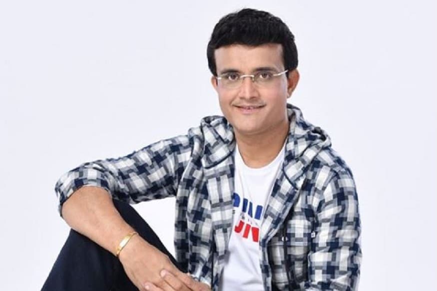 ▪ বাংলা তথা দেশের ক্রিকেট আইকন সৌরভকে নিয়ে ছবি তৈরির কথা আগেও শোনা গিয়েছে৷ প্রযোজক একতা কাপুরের সঙ্গে একবার কথা হয়েছিল তার৷ একতা তৈরি করতে চেয়েছিল সৌরভের বায়োপিক৷ ▪ বাংলা তথা দেশের ক্রিকেট আইকন সৌরভকে নিয়ে ছবি তৈরির কথা আগেও শোনা গিয়েছে৷ প্রযোজক একতা কাপুরের সঙ্গে একবার কথা হয়েছিল তার৷ একতা তৈরি করতে চেয়েছিল সৌরভের বায়োপিক৷