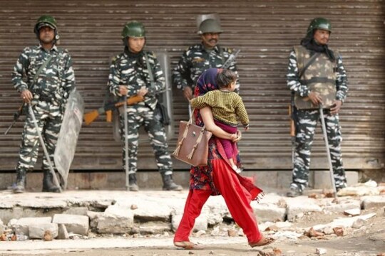 Representative Image (Reuters)
